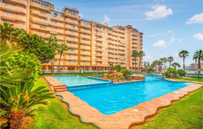 Nice apartment in San Javier with Outdoor swimming pool and 1 Bedrooms